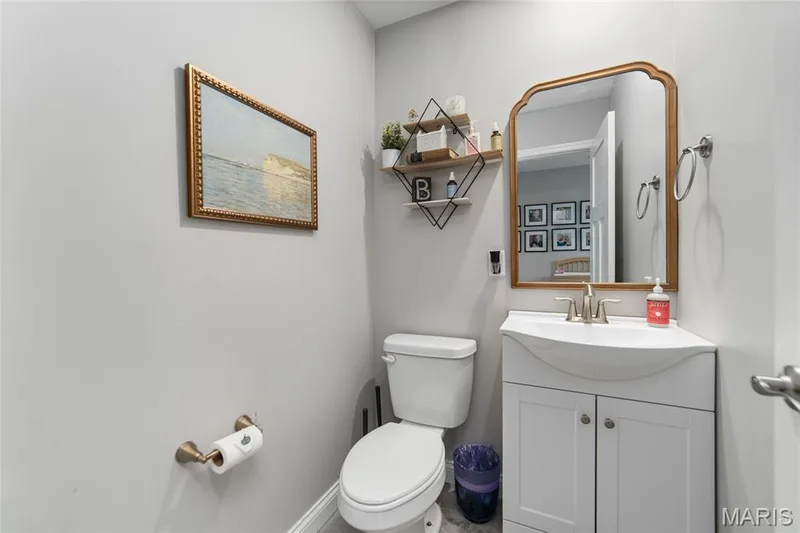 315 Katie Lynn Drive, Wentzville, MO 63385 — listing photo 10 of 25