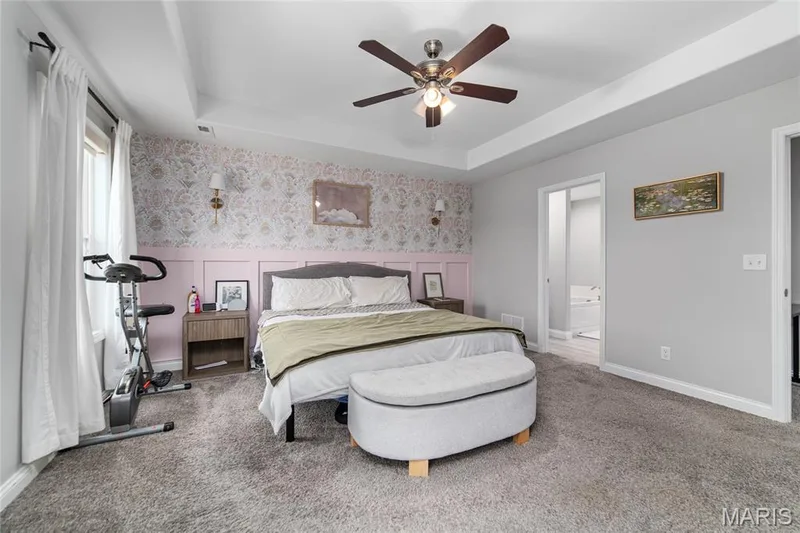 315 Katie Lynn Drive, Wentzville, MO 63385 — listing photo 14 of 25