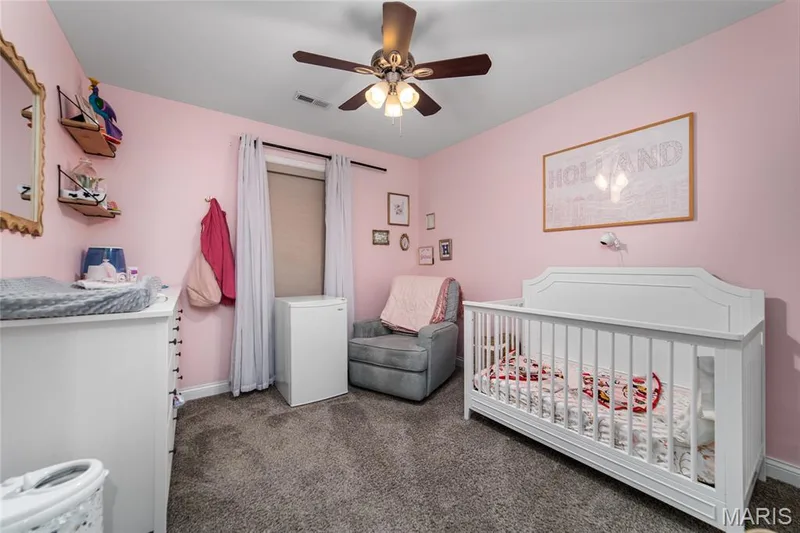 315 Katie Lynn Drive, Wentzville, MO 63385 — listing photo 15 of 25