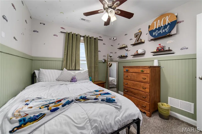 315 Katie Lynn Drive, Wentzville, MO 63385 — listing photo 16 of 25