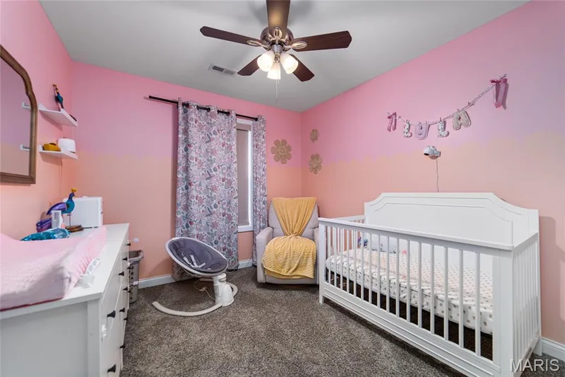 315 Katie Lynn Drive, Wentzville, MO 63385 — listing photo 17 of 25