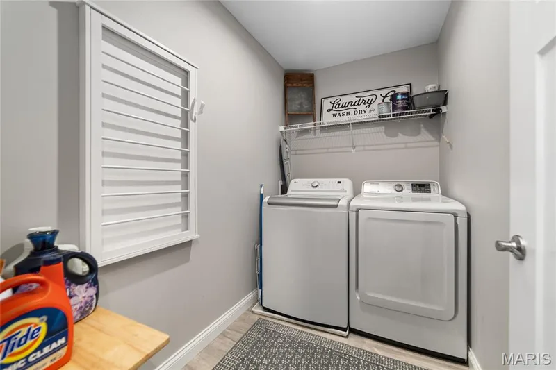 315 Katie Lynn Drive, Wentzville, MO 63385 — listing photo 19 of 25