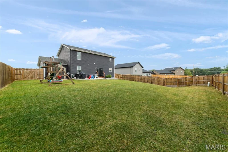 315 Katie Lynn Drive, Wentzville, MO 63385 — listing photo 22 of 25