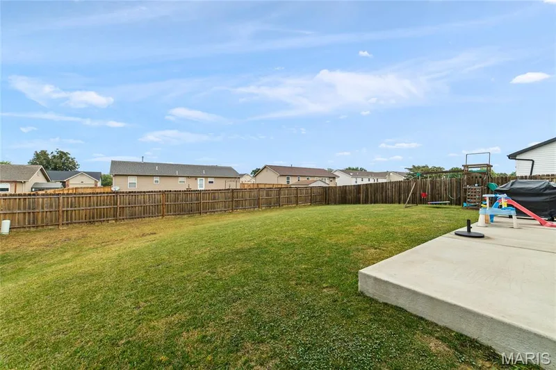 315 Katie Lynn Drive, Wentzville, MO 63385 — listing photo 23 of 25