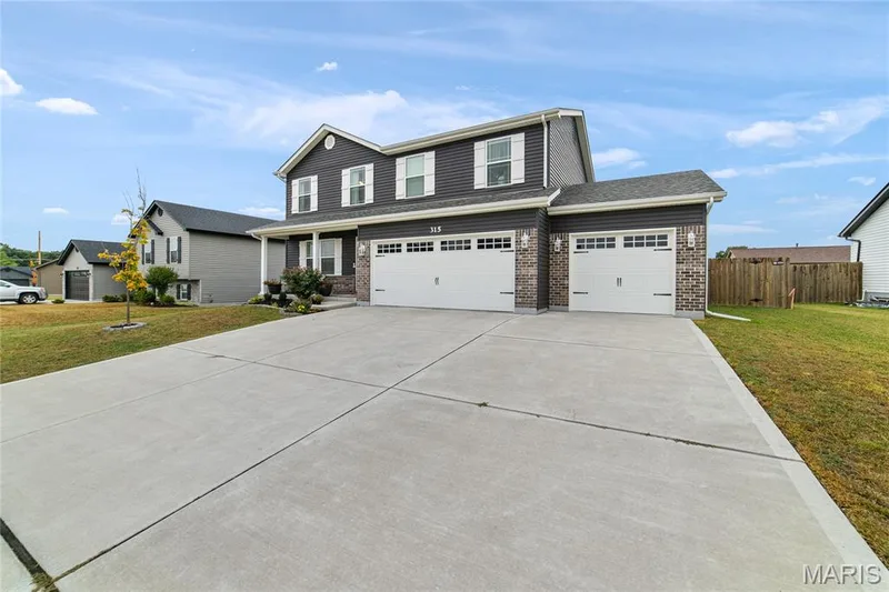315 Katie Lynn Drive, Wentzville, MO 63385 — listing photo 25 of 25