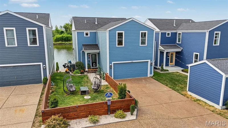 130 Suntan Way, St Charles, MO 63301 — listing photo 5 of 59