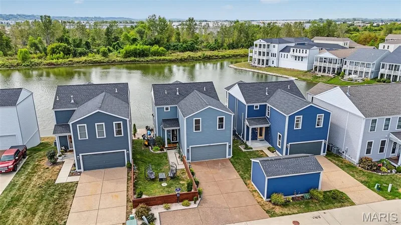 130 Suntan Way, St Charles, MO 63301 — listing photo 6 of 59