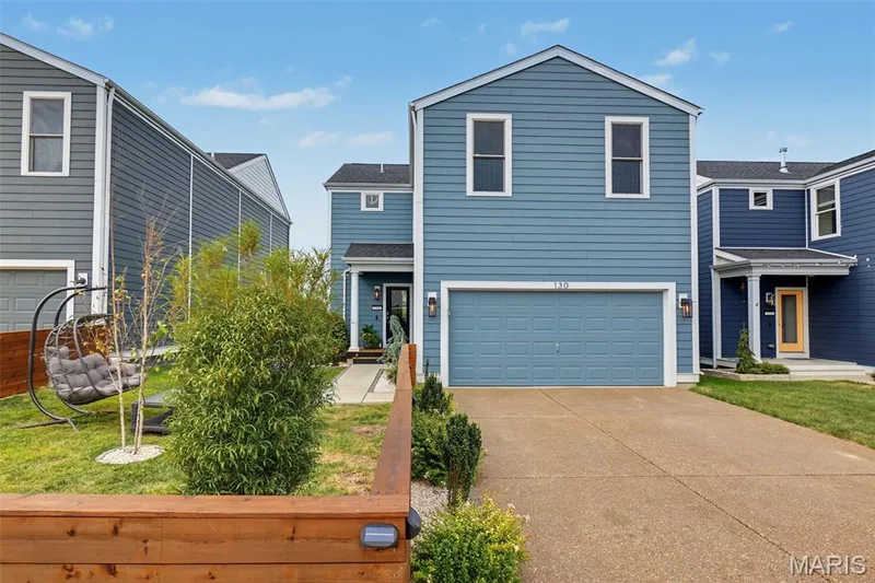 130 Suntan Way, St Charles, MO 63301 — listing photo 9 of 59