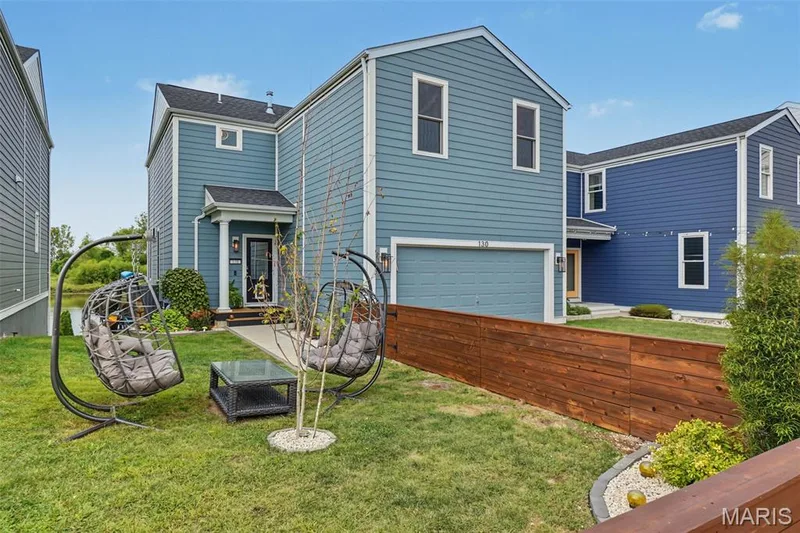 130 Suntan Way, St Charles, MO 63301 — listing photo 10 of 59