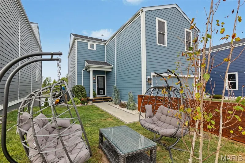 130 Suntan Way, St Charles, MO 63301 — listing photo 11 of 59