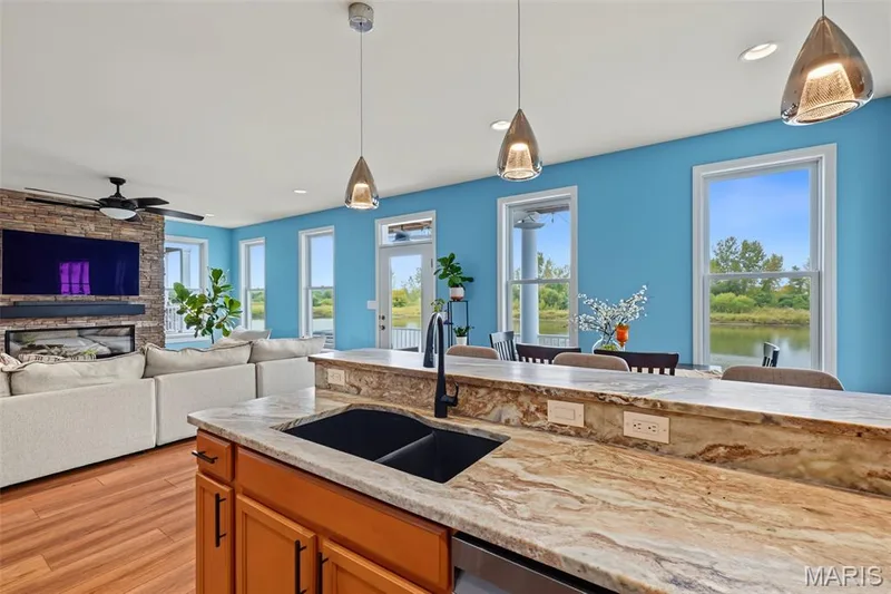 130 Suntan Way, St Charles, MO 63301 — listing photo 22 of 59