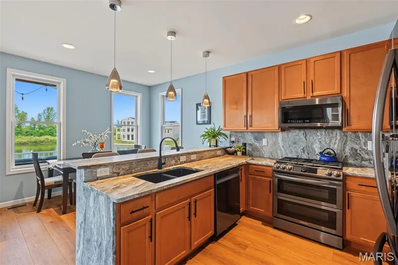130 Suntan Way, St Charles, MO 63301 — listing photo 23 of 59