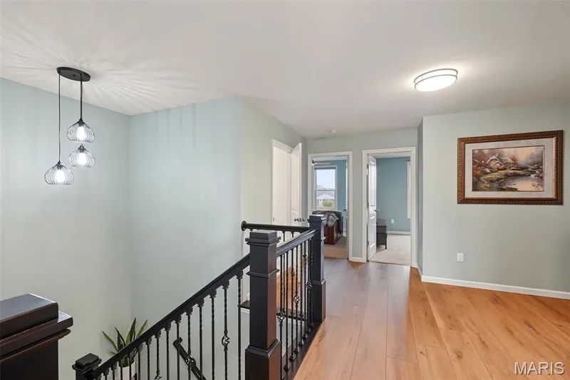 130 Suntan Way, St Charles, MO 63301 — listing photo 25 of 59