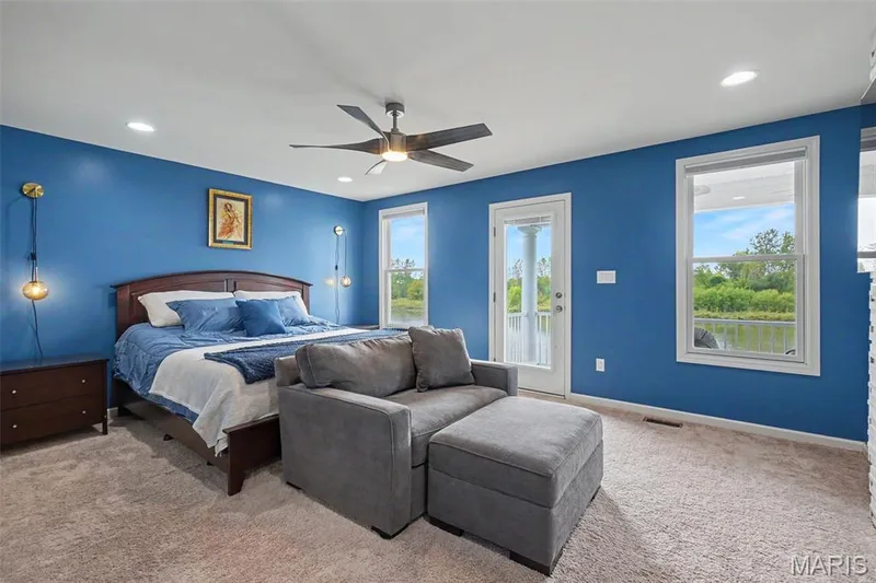 130 Suntan Way, St Charles, MO 63301 — listing photo 29 of 59