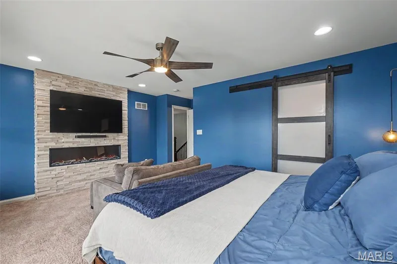 130 Suntan Way, St Charles, MO 63301 — listing photo 30 of 59