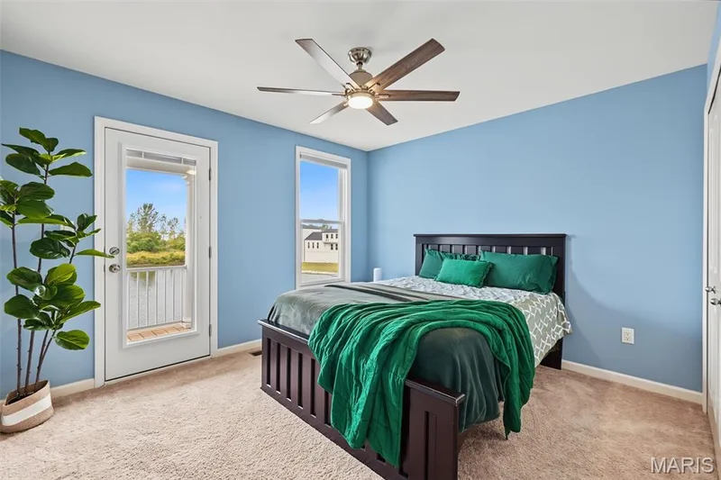 130 Suntan Way, St Charles, MO 63301 — listing photo 32 of 59