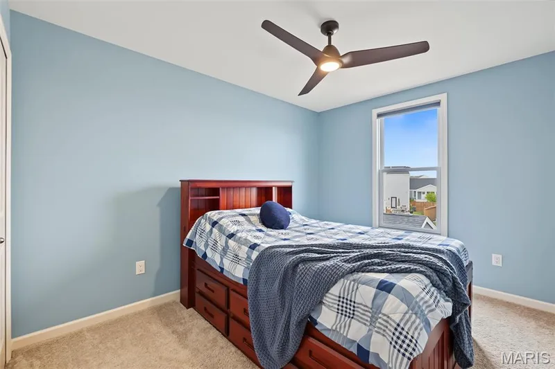 130 Suntan Way, St Charles, MO 63301 — listing photo 33 of 59