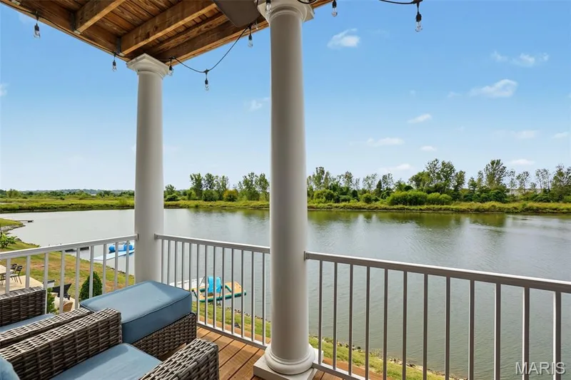 130 Suntan Way, St Charles, MO 63301 — listing photo 43 of 59