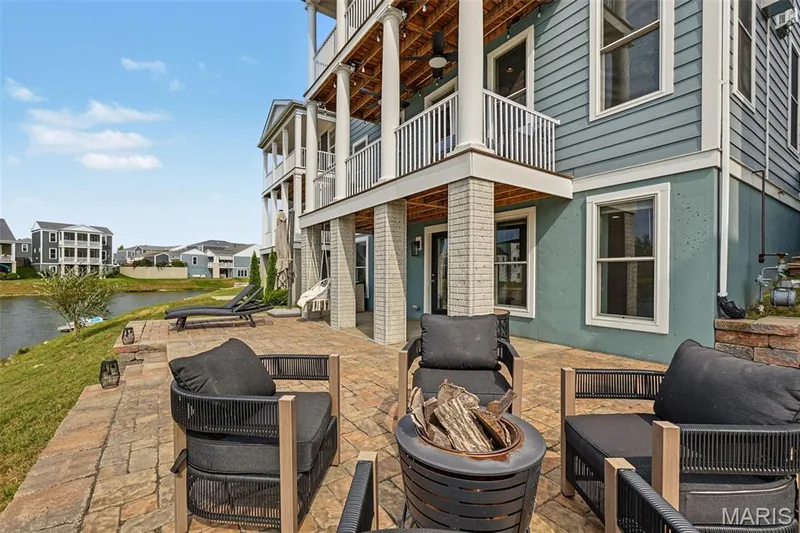 130 Suntan Way, St Charles, MO 63301 — listing photo 47 of 59