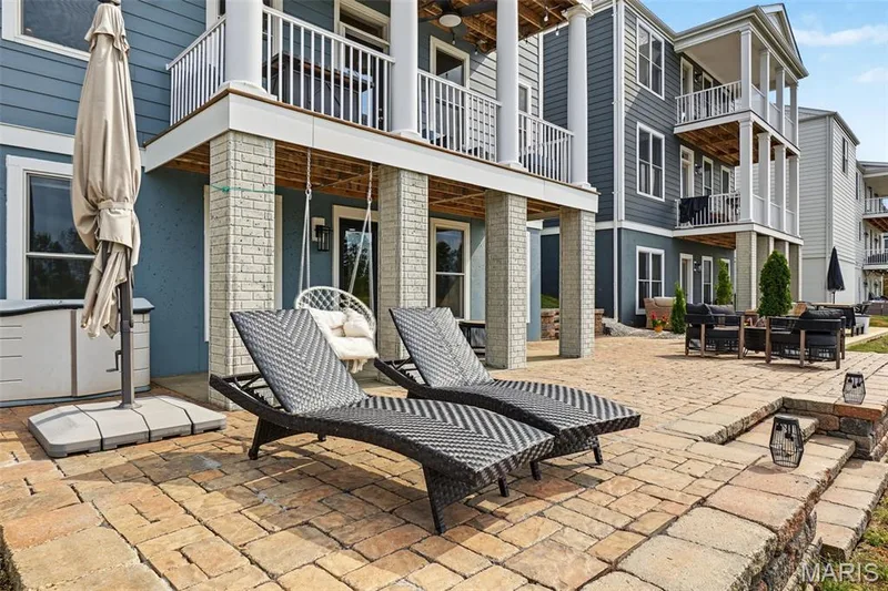 130 Suntan Way, St Charles, MO 63301 — listing photo 49 of 59