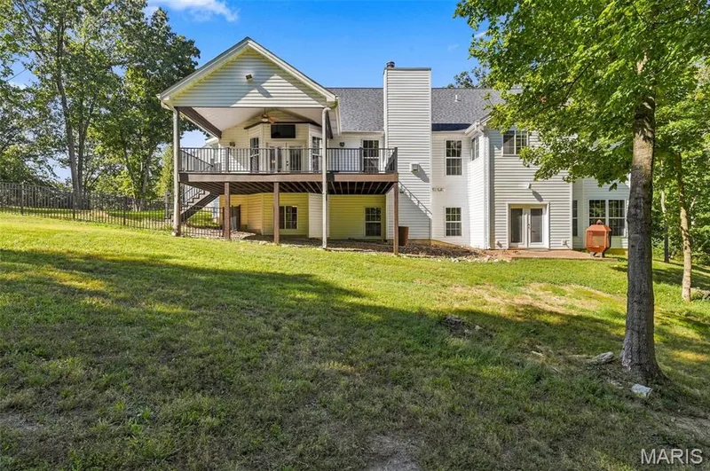 1580 Madre Drive, Foristell, MO 63348 — listing photo 4 of 71