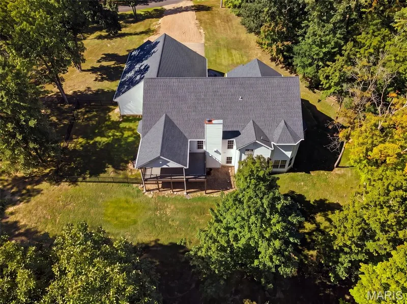 1580 Madre Drive, Foristell, MO 63348 — listing photo 5 of 71