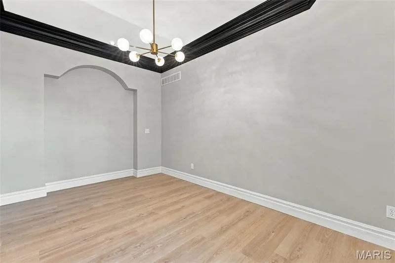 Can also be front office — 1580 Madre Drive, Foristell, MO 63348
