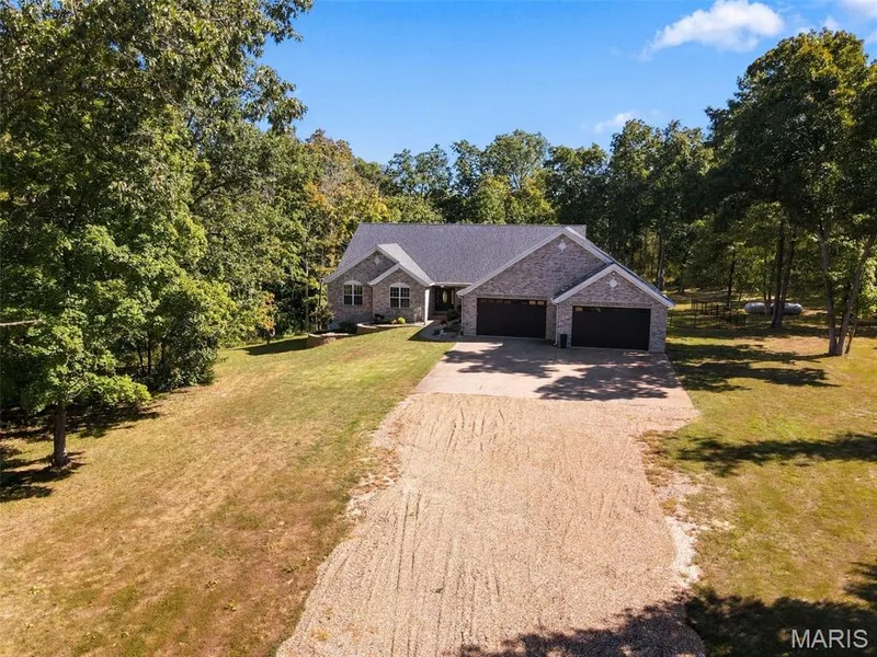 1580 Madre Drive, Foristell, MO 63348 — listing photo 67 of 71