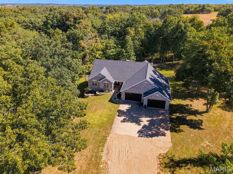 1580 Madre Drive, Foristell, MO 63348 — listing photo 68 of 71