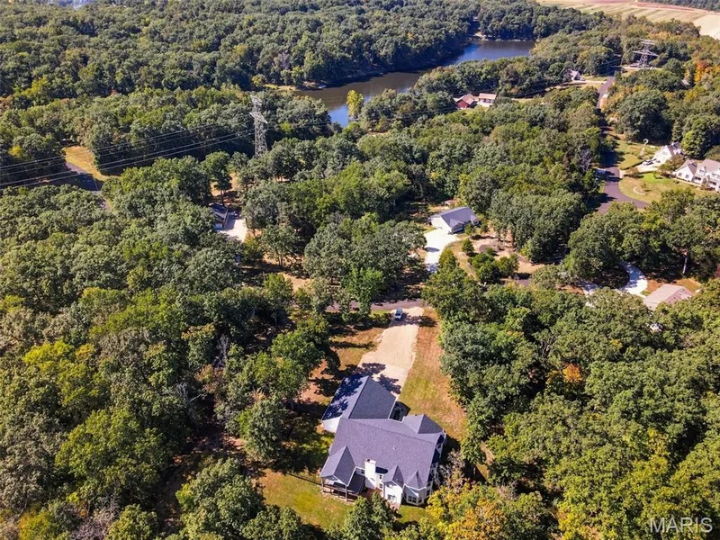 1580 Madre Drive, Foristell, MO 63348 — listing photo 69 of 71