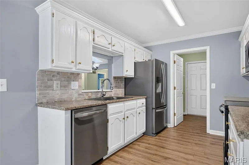 2960 Sylvan Lane #5D, St Charles, MO 63301 — listing photo 21 of 43