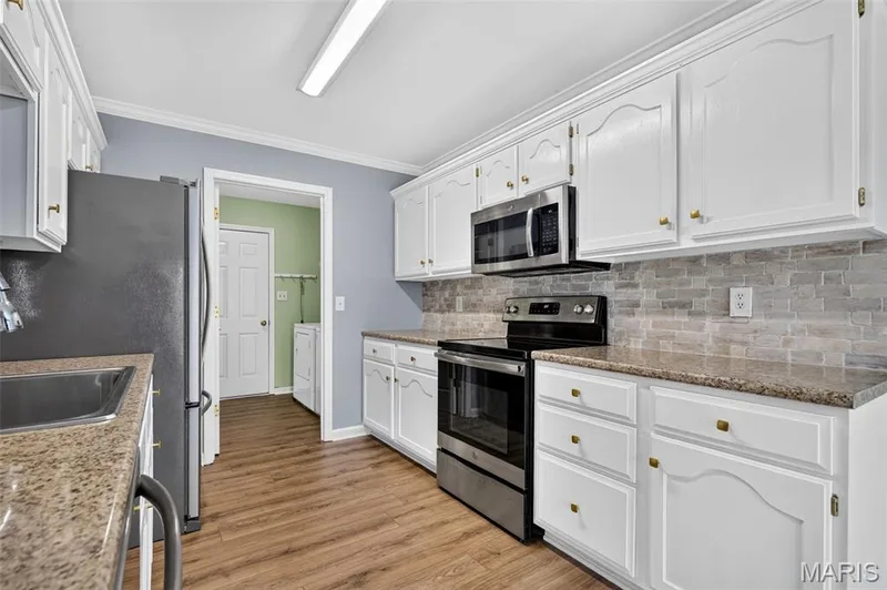 2960 Sylvan Lane #5D, St Charles, MO 63301 — listing photo 22 of 43