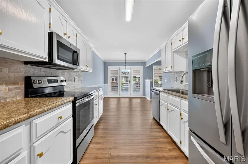 2960 Sylvan Lane #5D, St Charles, MO 63301 — listing photo 23 of 43