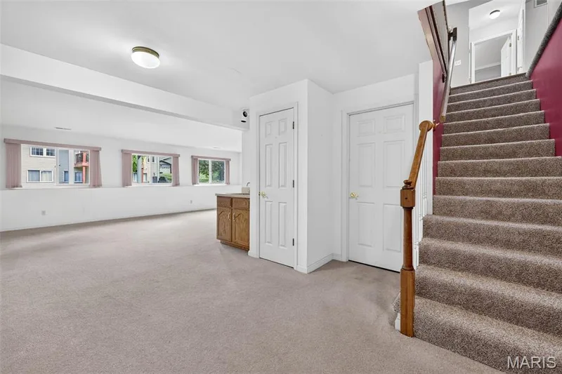 Lower Level — 2960 Sylvan Lane #5D, St Charles, MO 63301
