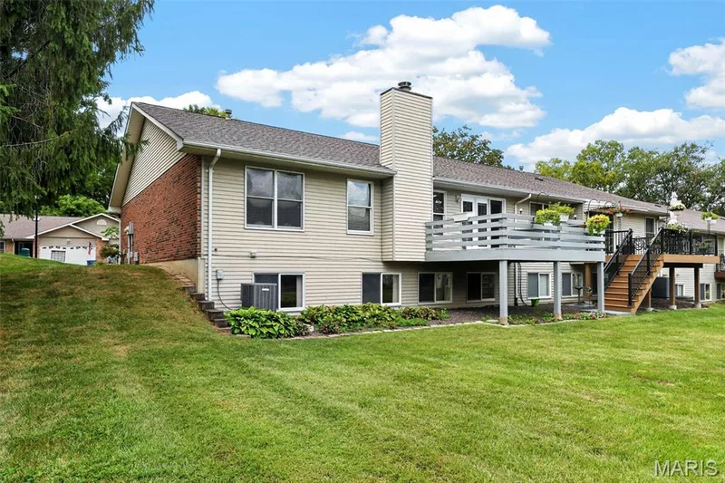 2960 Sylvan Lane #5D, St Charles, MO 63301 — listing photo 39 of 43