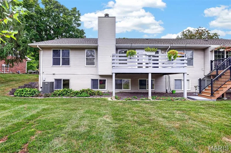 2960 Sylvan Lane #5D, St Charles, MO 63301 — listing photo 40 of 43