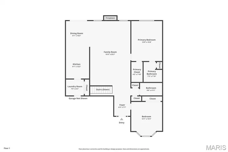 2960 Sylvan Lane #5D, St Charles, MO 63301 — listing photo 42 of 43