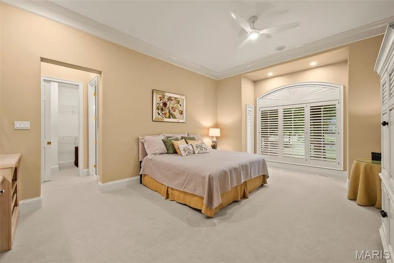 17712 Sugarberry Court, Chesterfield, MO 63005 — listing photo 46 of 98