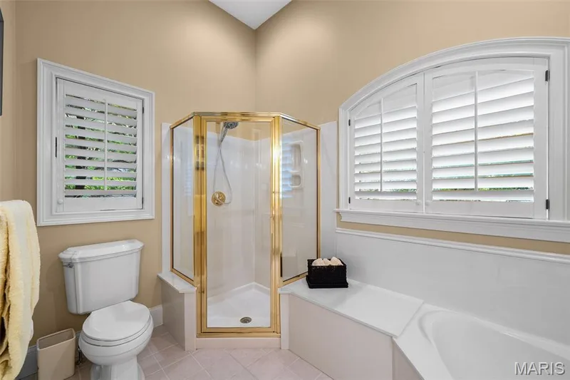 17712 Sugarberry Court, Chesterfield, MO 63005 — listing photo 48 of 98