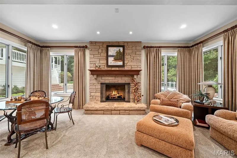 17712 Sugarberry Court, Chesterfield, MO 63005 — listing photo 56 of 98