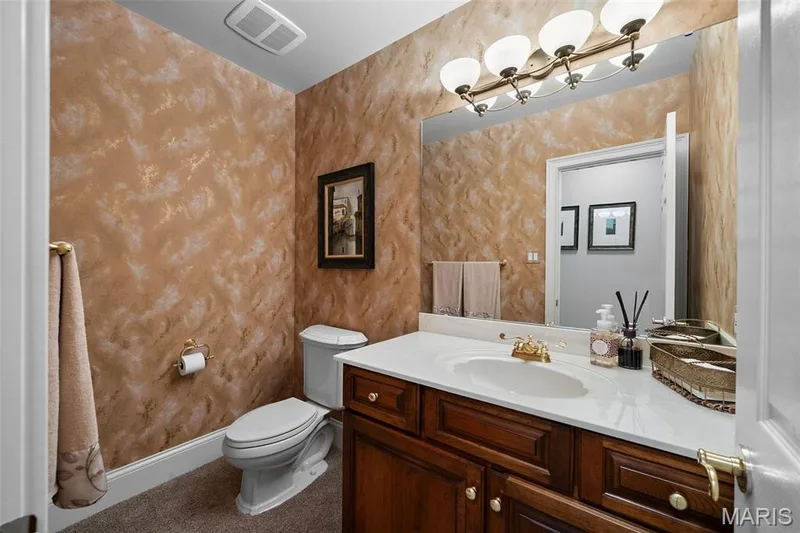 17712 Sugarberry Court, Chesterfield, MO 63005 — listing photo 63 of 98