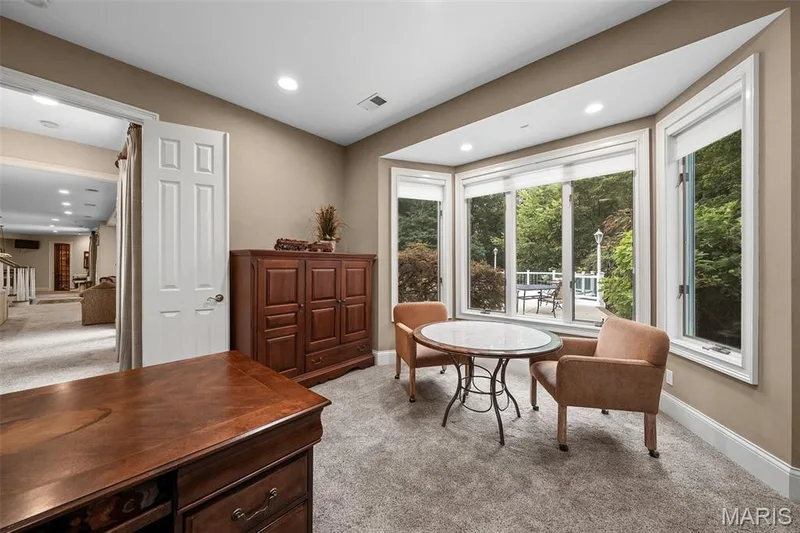 17712 Sugarberry Court, Chesterfield, MO 63005 — listing photo 69 of 98