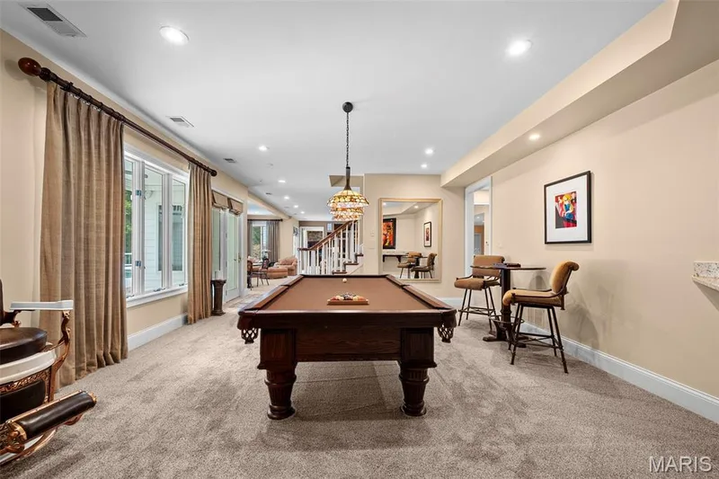 17712 Sugarberry Court, Chesterfield, MO 63005 — listing photo 75 of 98