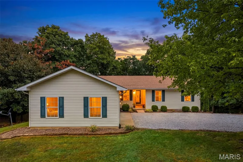 779 Schluersburg Road, Augusta, MO — listing photo 1