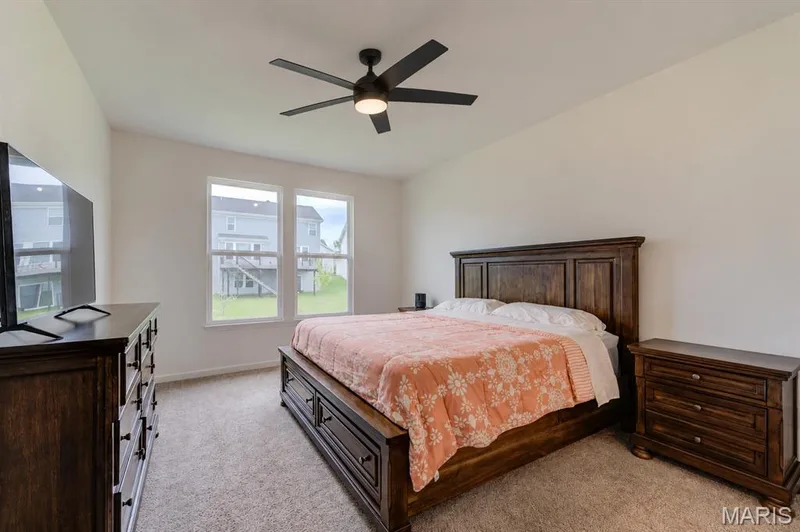 327 Dalriada Boulevard, O'Fallon, MO 63368 — listing photo 8 of 37