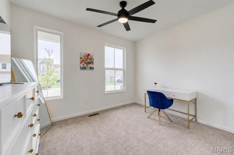 327 Dalriada Boulevard, O'Fallon, MO 63368 — listing photo 12 of 37