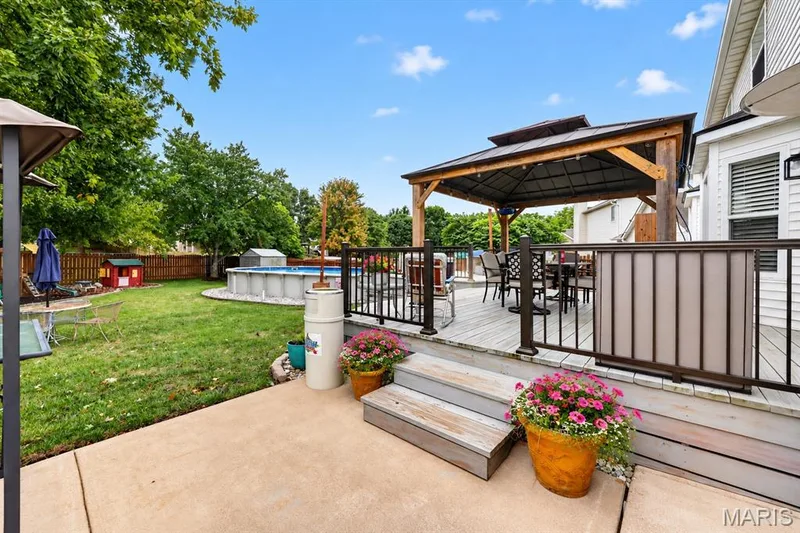2750 Red Cedar Parc Drive, O'Fallon, MO 63368 — listing photo 52 of 58