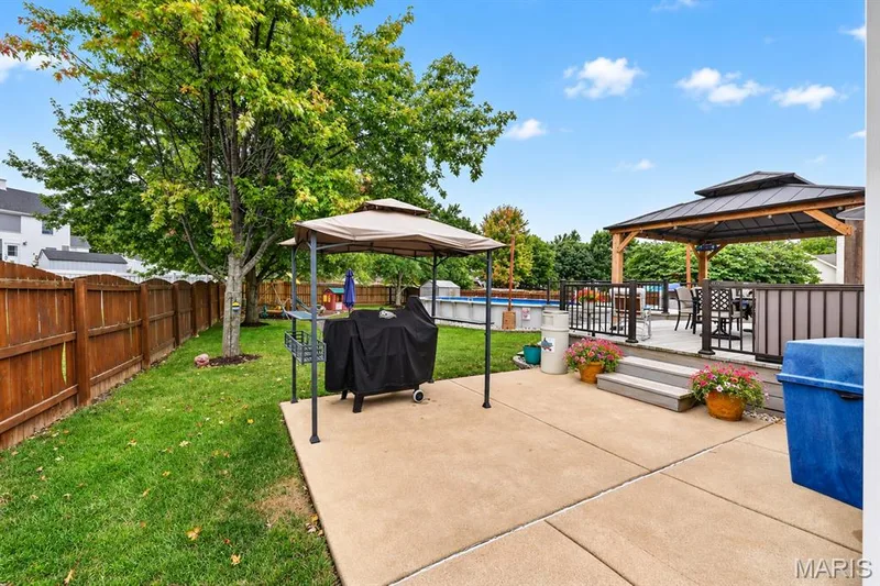 2750 Red Cedar Parc Drive, O'Fallon, MO 63368 — listing photo 57 of 58