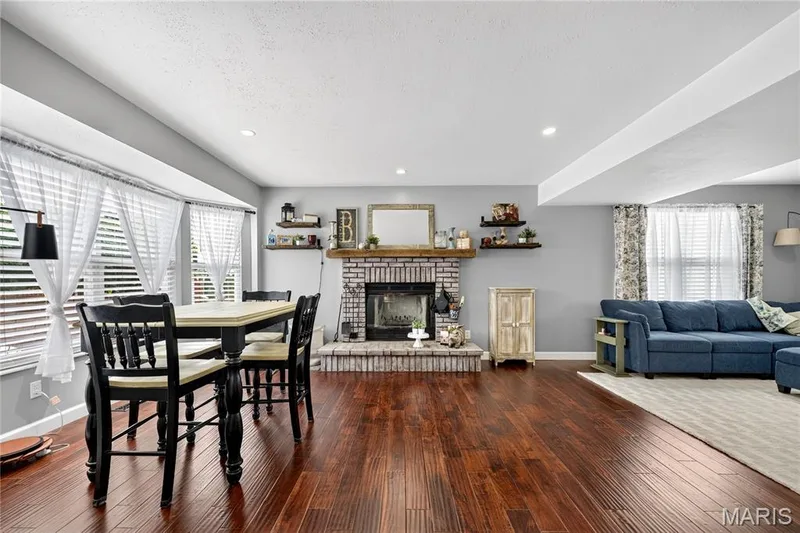 2750 Red Cedar Parc Drive, O'Fallon, MO 63368 — listing photo 16 of 58
