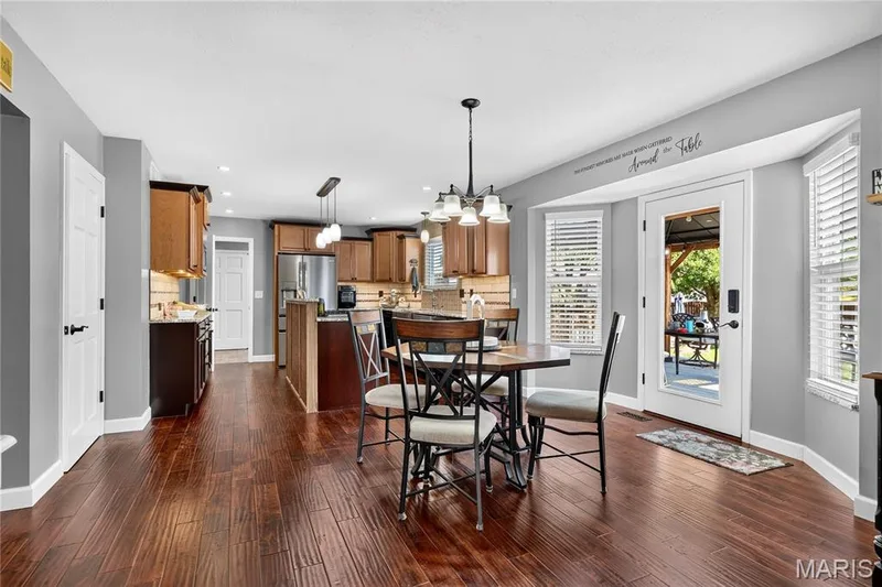 2750 Red Cedar Parc Drive, O'Fallon, MO 63368 — listing photo 19 of 58
